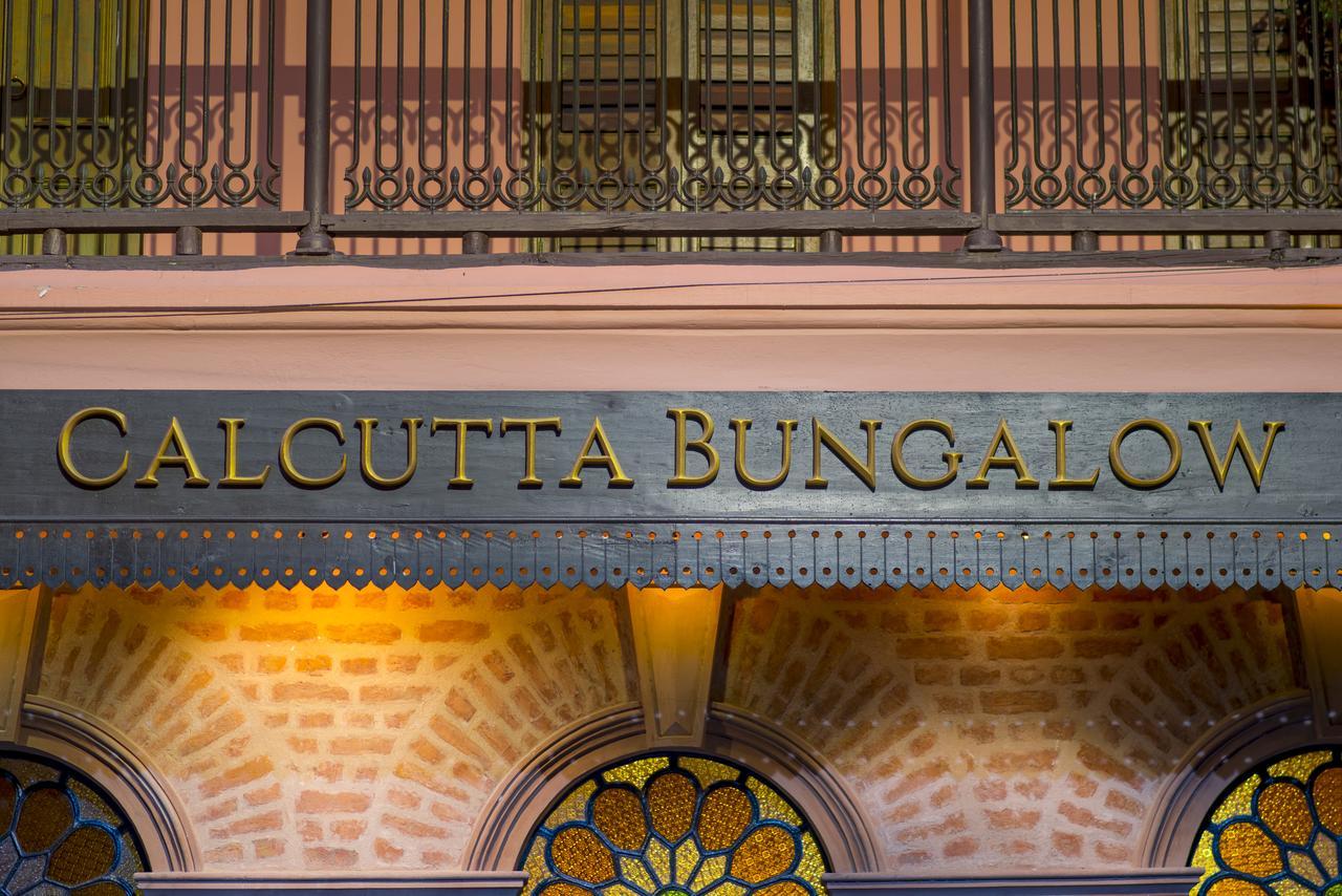 Calcutta Bungalow Exterior photo